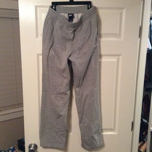 Boy’s Nike Sweatpants